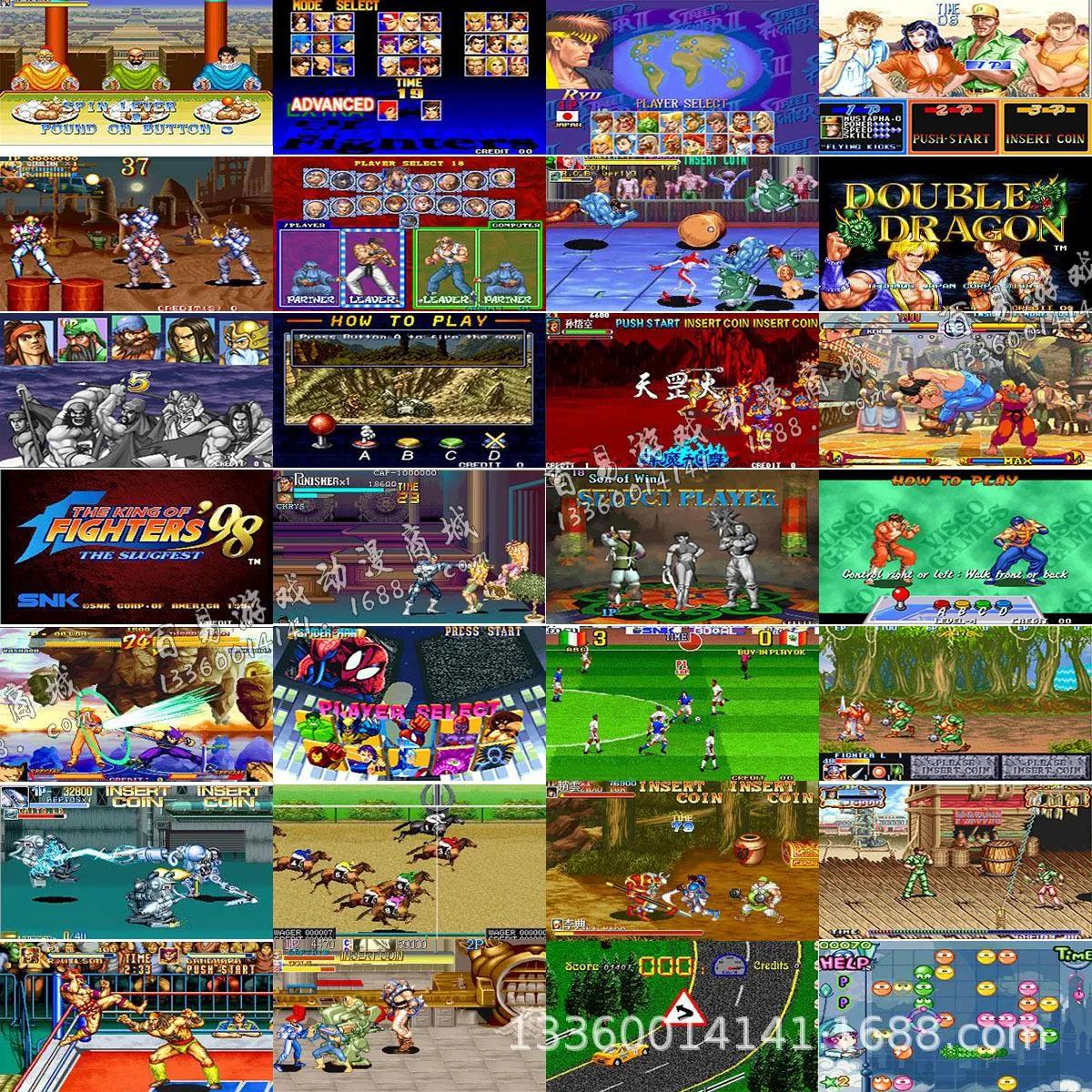 怀旧游戏模拟器推荐,十大经典游戏模拟器