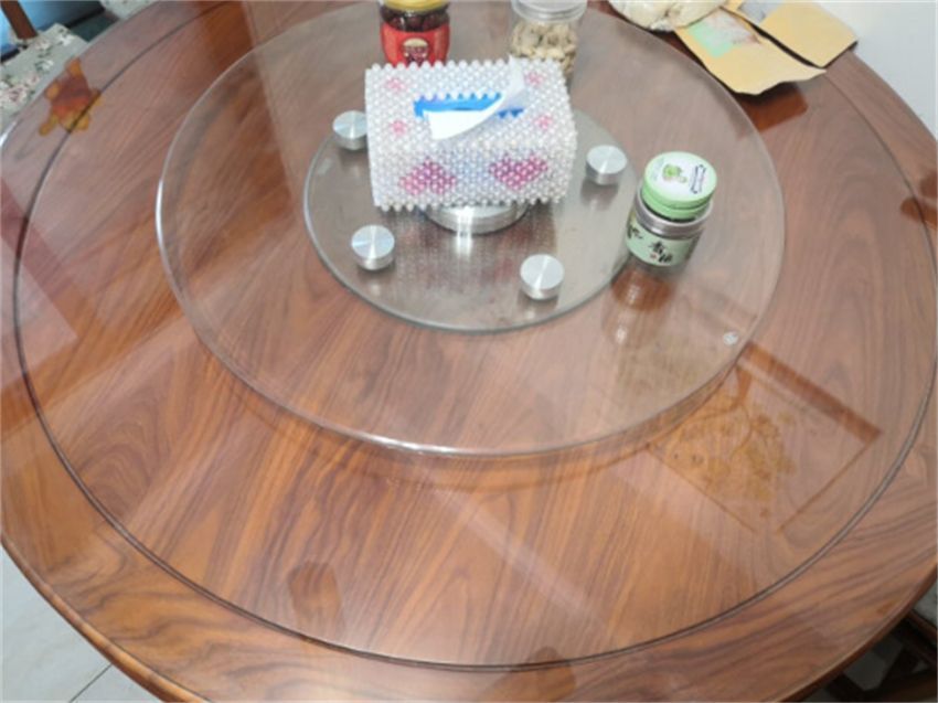 若再买餐桌，我一定坚持“8不选”！不是矫情，而是受够了