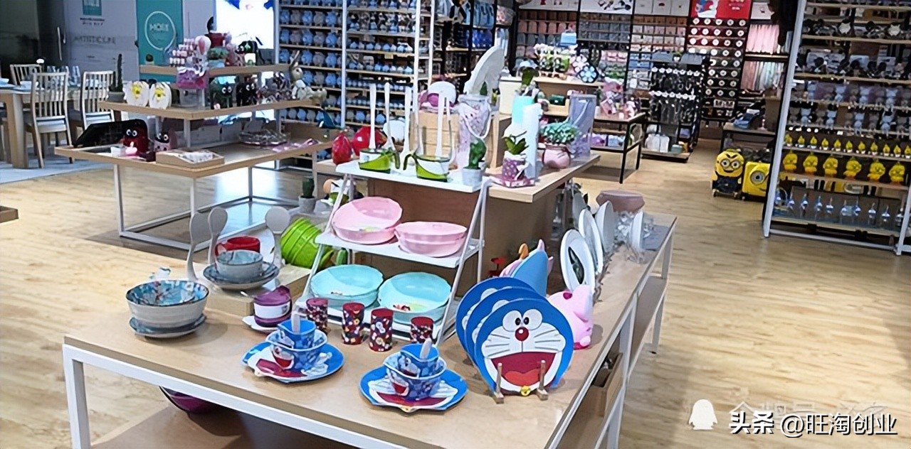 女性创业适合开什么店赚钱,女性创业开什么店比较好投资