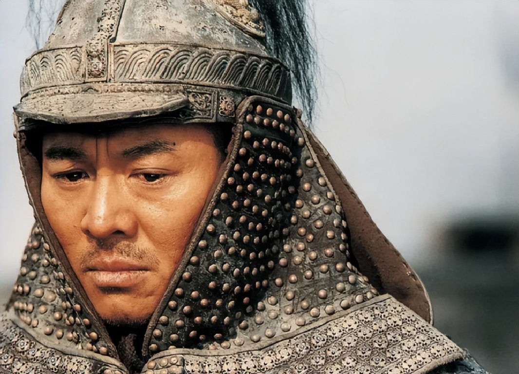 投名状舒淇李连杰片酬,李连杰徐静蕾投名状电影