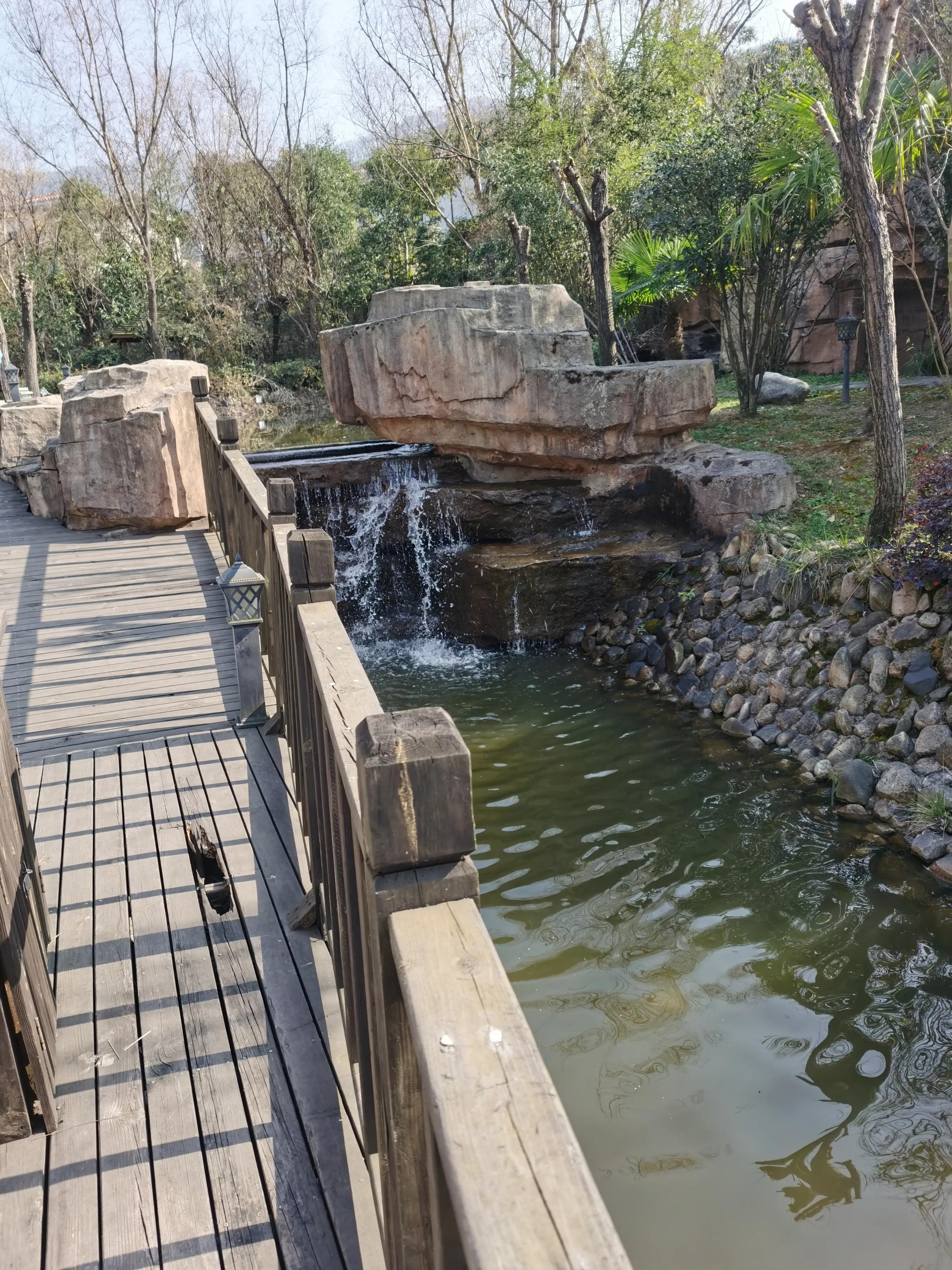 10元温泉,10块钱套路