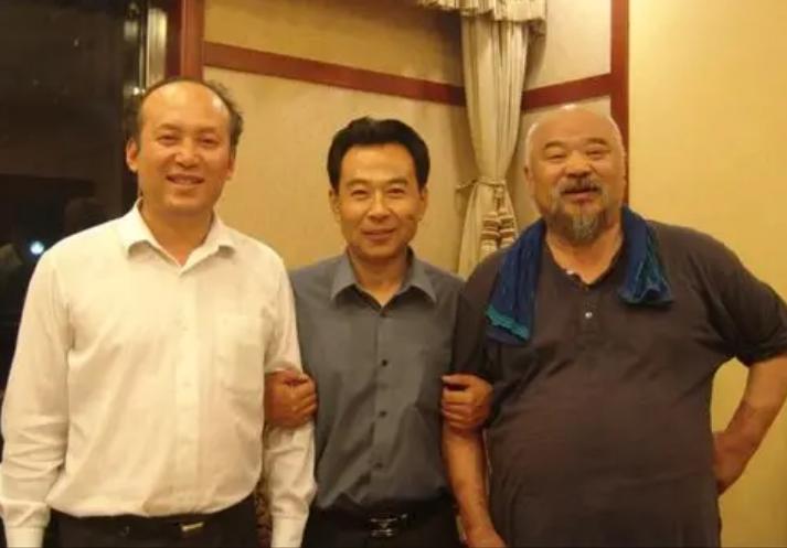 牛得草金不换郭达,中国内地男演员郭达简介