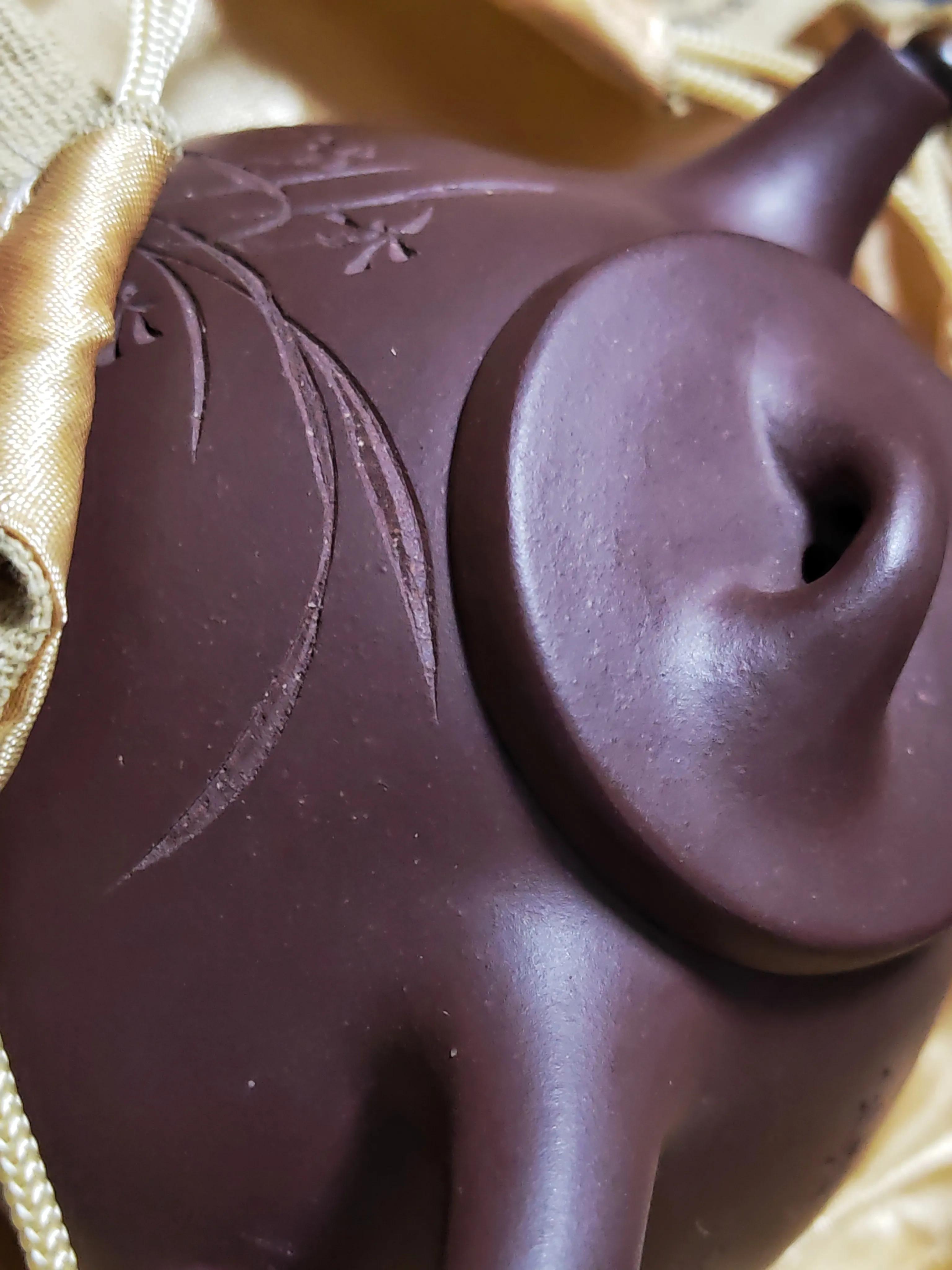 紫砂壶最好用的两款壶型,买四把紫砂壶