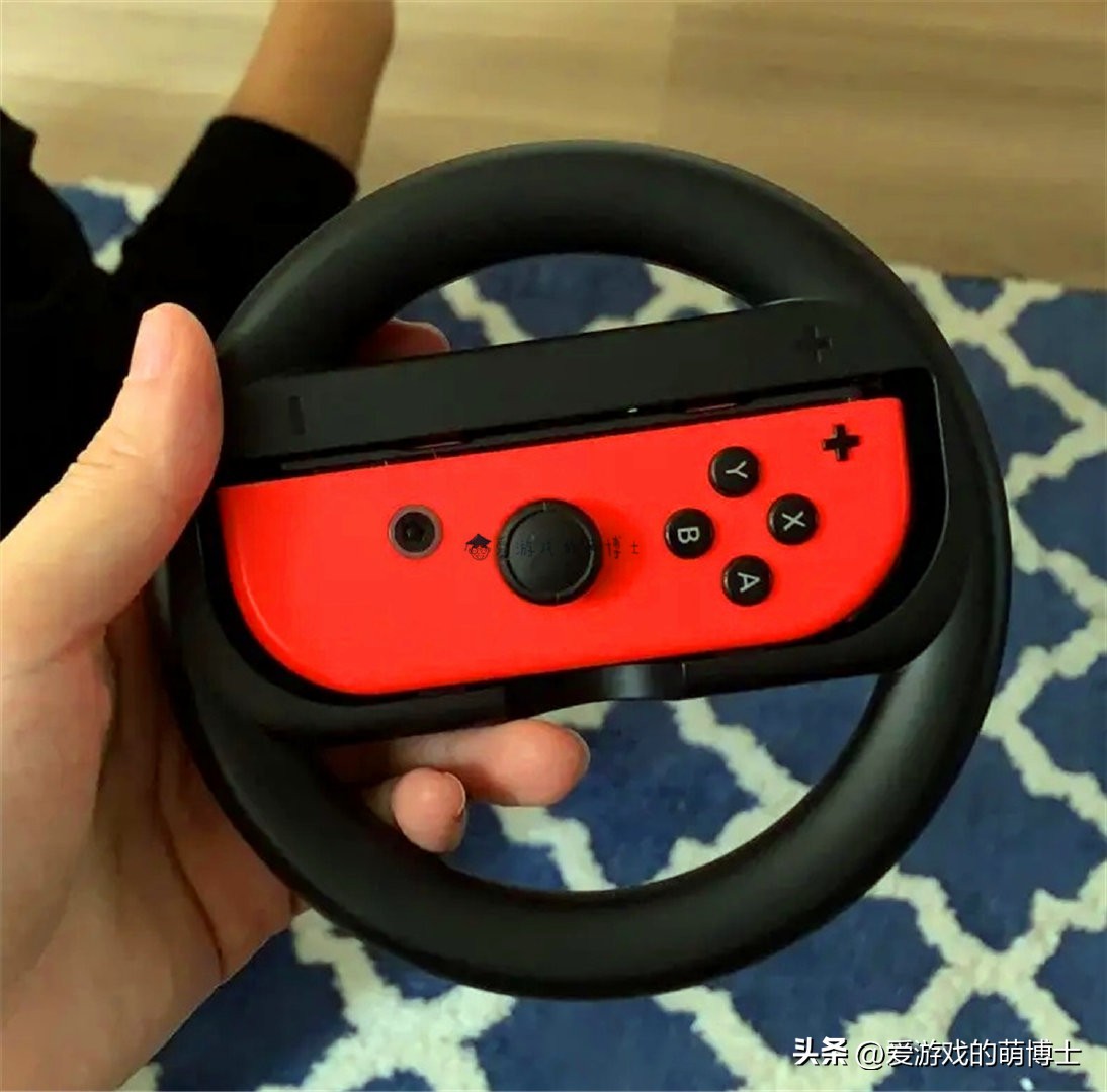 switch被质疑性能不足任天堂回应,值得入手的switch配件