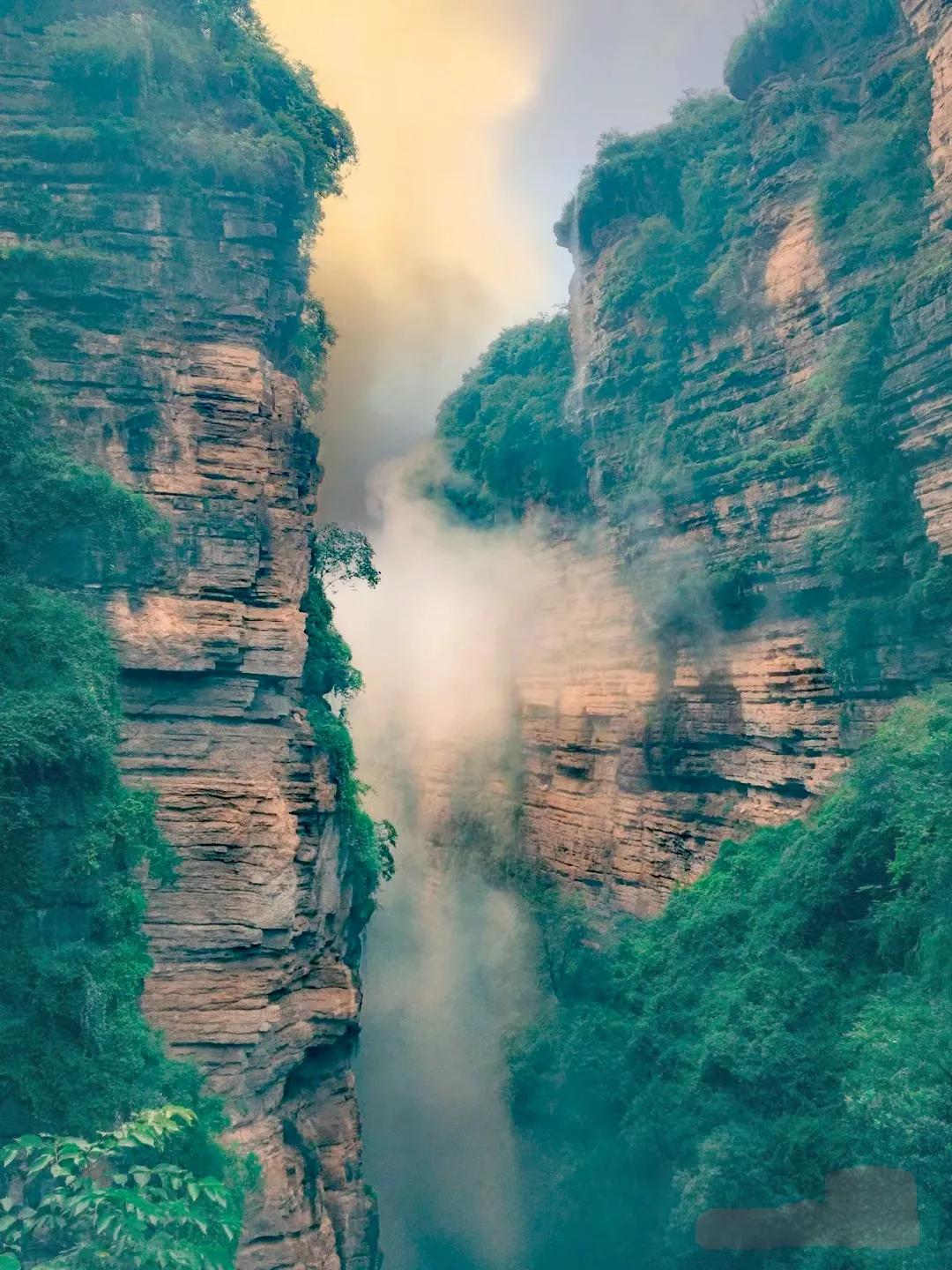 昆明风景最美的地方,云南昆明哪个景点最美