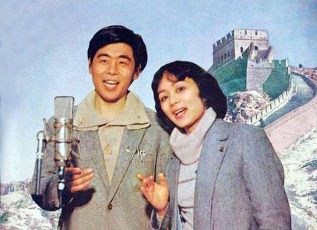 王洁实悼念歌唱家谢莉斯,歌唱家王洁实与谢莉斯分别多大