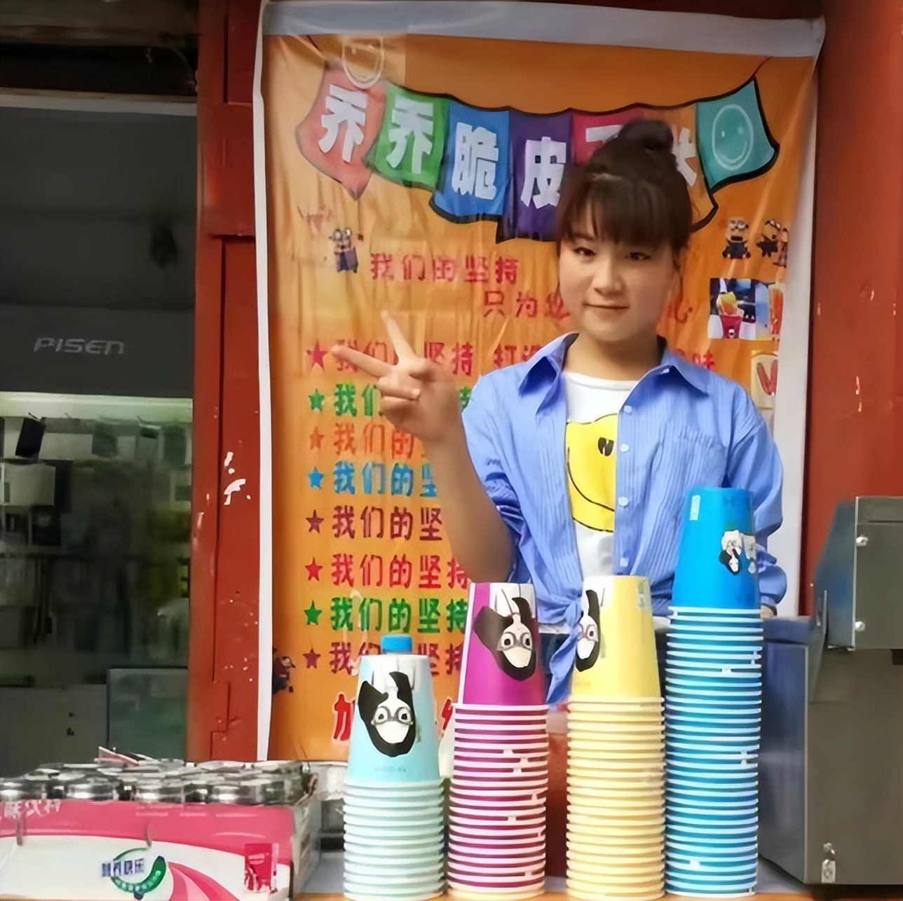 河南单身老汉捡个双性弃婴结局,河南70老汉捡女婴