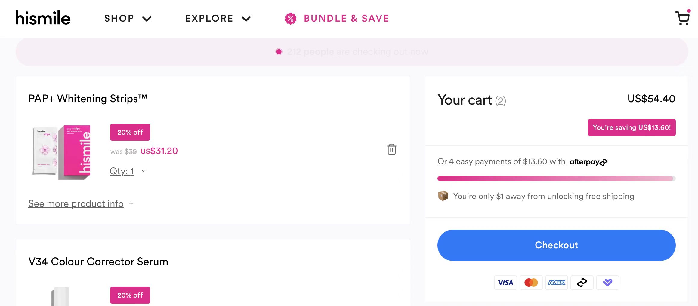 海外美妆测评网页,海外美妆技巧