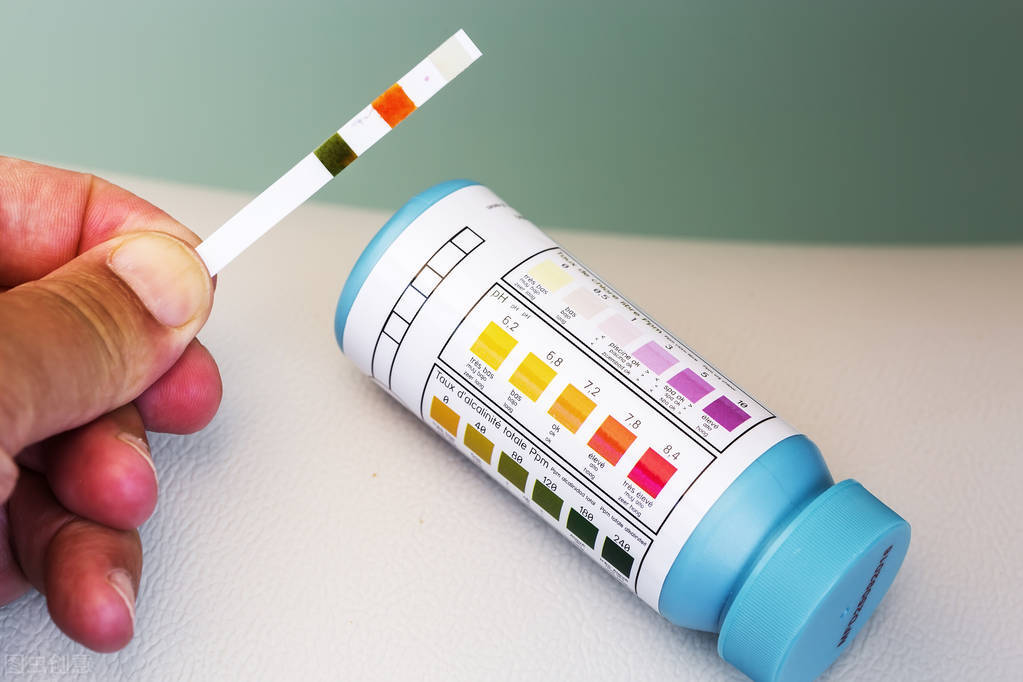 酸碱度调节过程,气体酸碱度如何测量