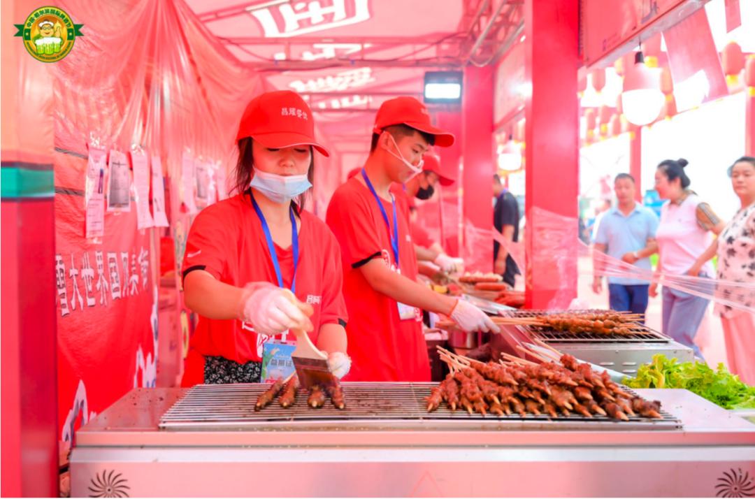 哈尔滨2023年国际啤酒节攻略,第二十一届中国哈尔滨国际啤酒节