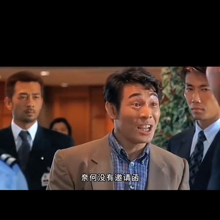 #因为一个片段看了整部剧电影解说,#因为一个片段看了整部剧电影