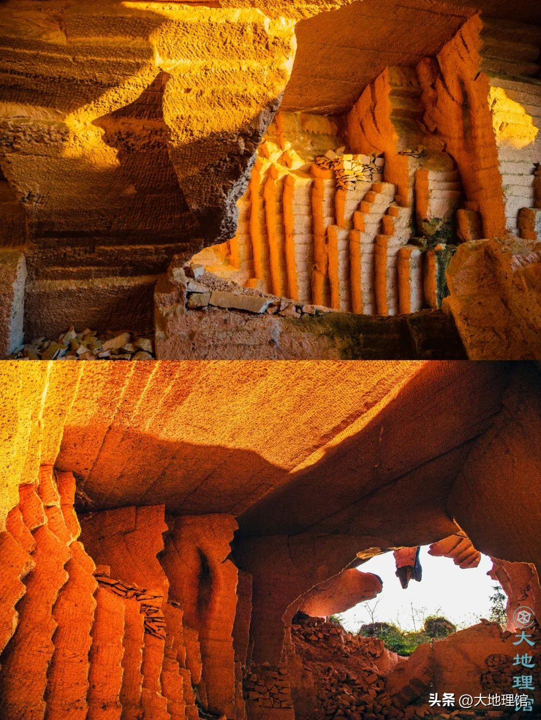 浙江缙云有什么风景区,浙江缙云有哪个古镇