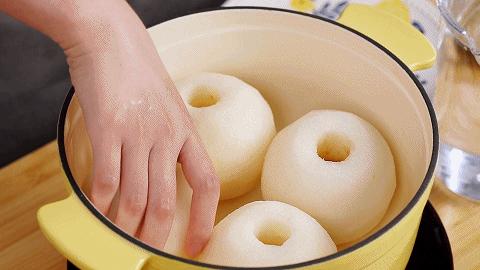 小孩支气管炎反复咳嗽煲什么汤喝,小孩子喉咙反复发炎咳嗽喝什么汤