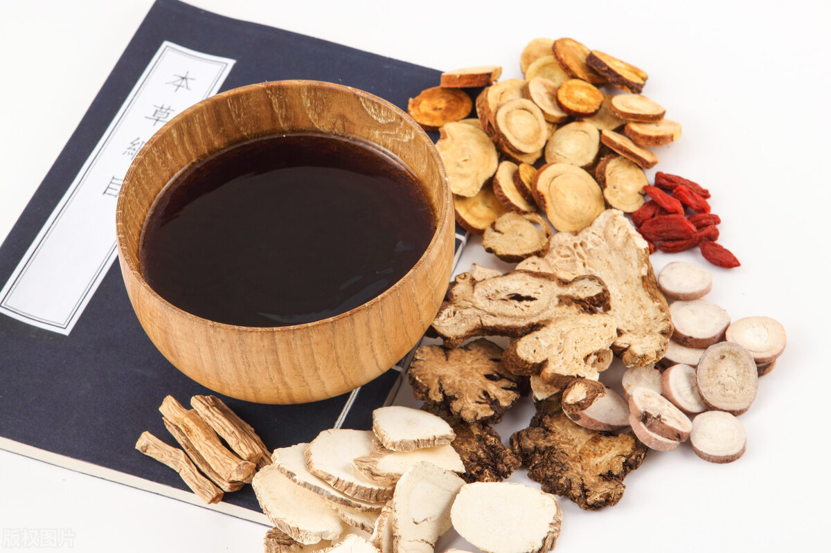 尿频尿急，阴囊潮湿，小便不利，中医这样帮你恢复