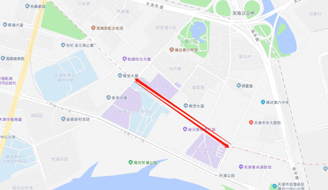 金街还在开吗,金街现在怎么样了