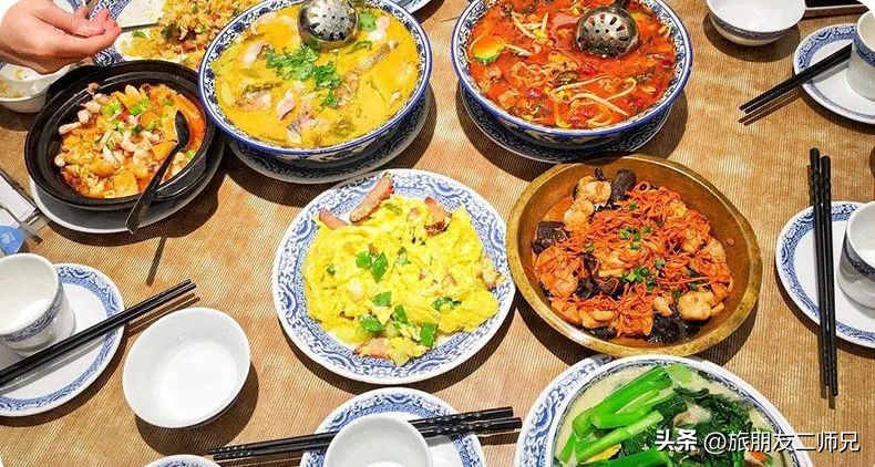 开封到三清山庐山篁岭四日游,江西出发旅游黄山三清山庐山