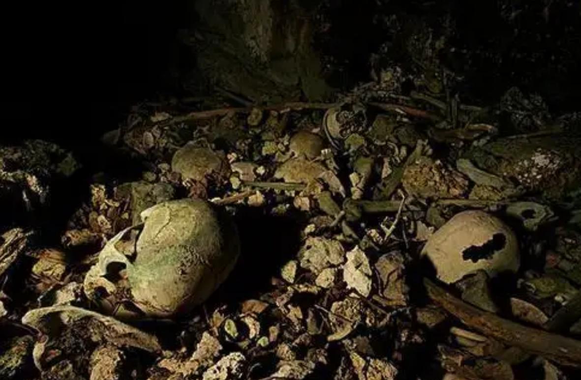 峨眉山失踪未解之谜,峨眉山九老洞为何很多人失踪