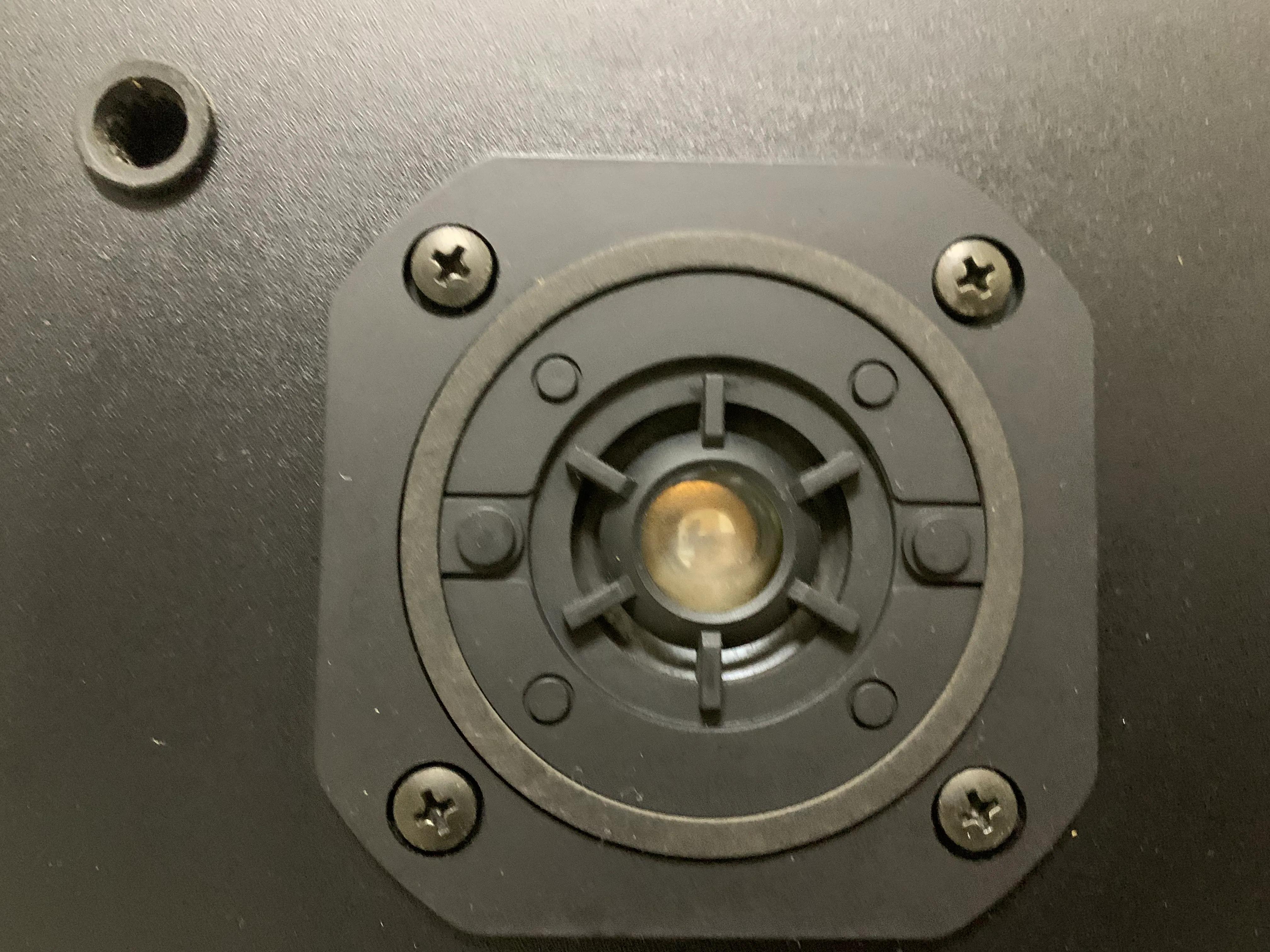 物超所值！闲鱼上淘到宝贝了，建伍JL-999古董音箱