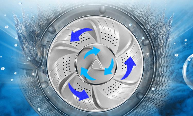 很容易粘毛的衣服该怎么洗,衣服洗完有毛絮怎么处理