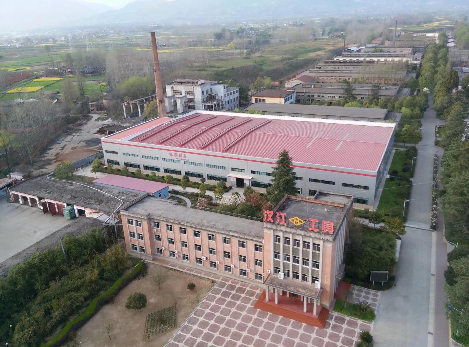 汉中最大三线厂汉江工具厂,汉中城固三线故事