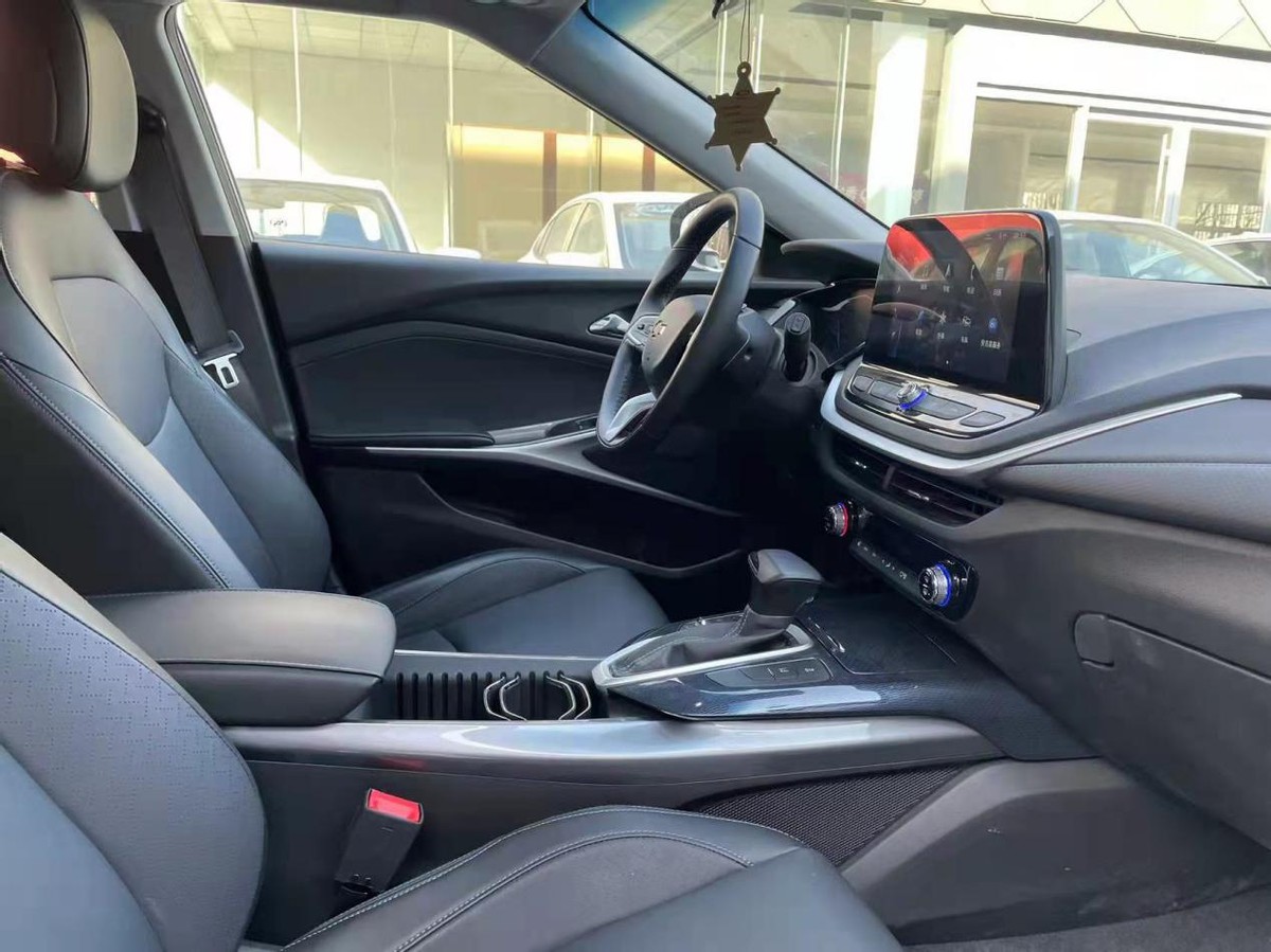 2022款雪佛兰畅巡真实续航,低速续航电耗有看点测雪佛兰畅巡