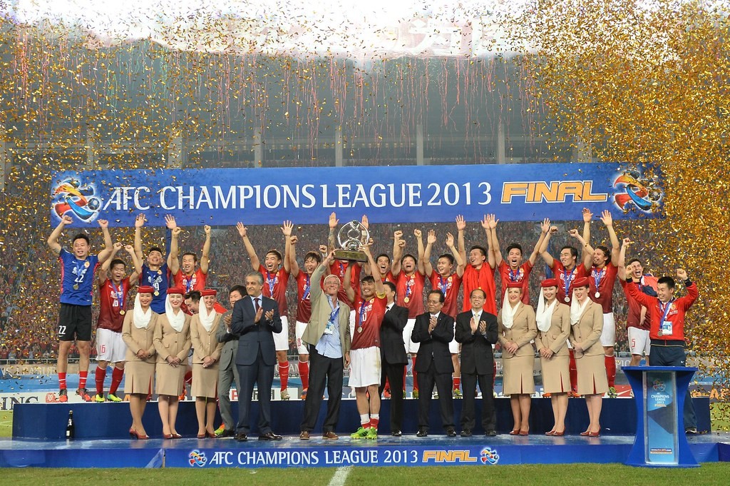 中超多队面临欠薪，职业联赛陷入至暗时代