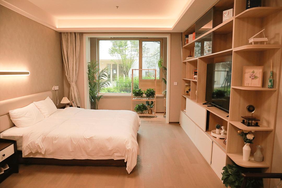 想提前退休养老,南京泰康仙林国际医养园区