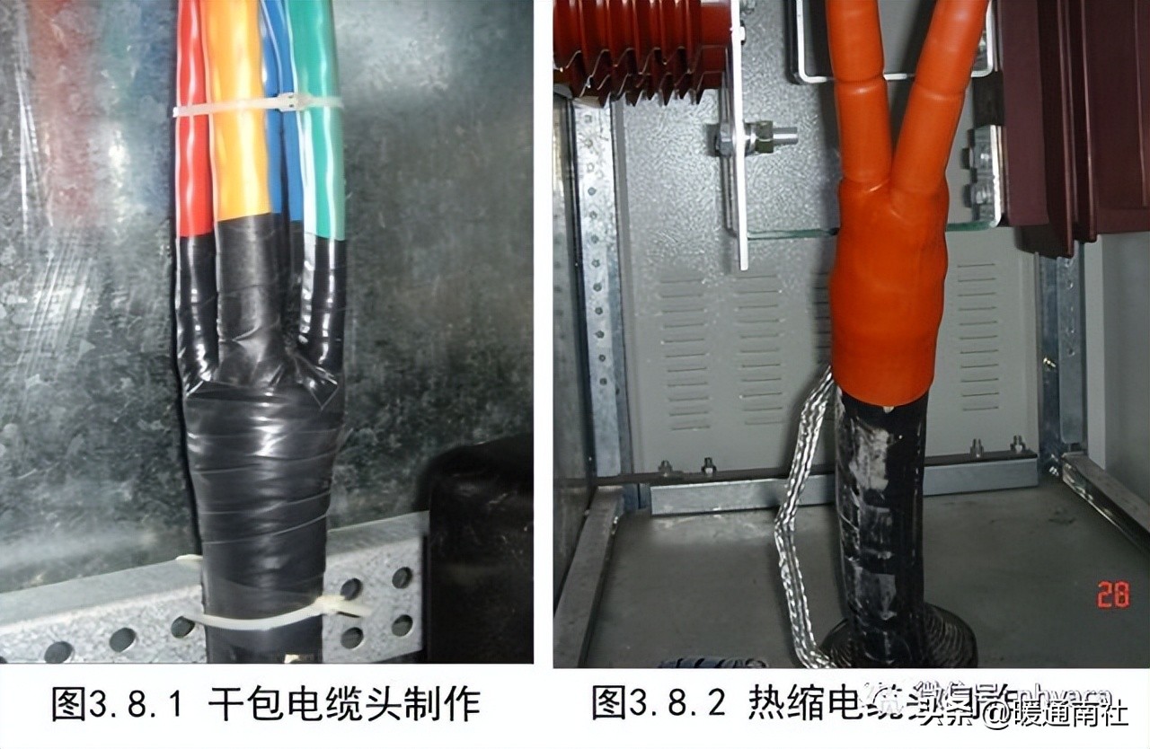 建筑机电安装创优细部做法300例,建筑机电工程细部节点做法优选