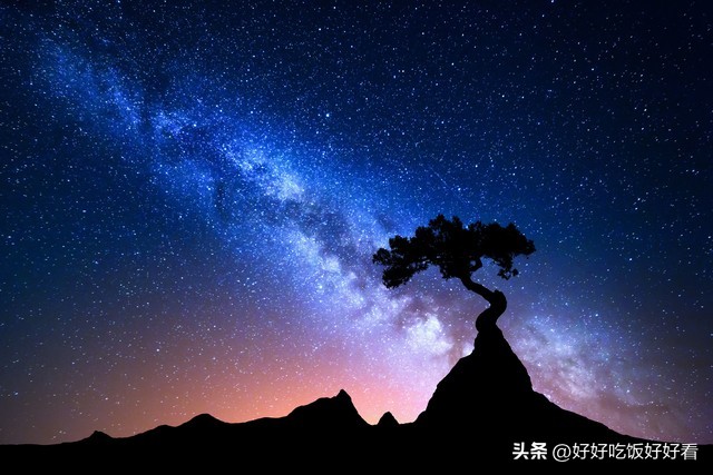 重新认识星座,认识星座