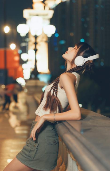 恭喜这20名摄影师免费体验！Haida米拍好物众拍名单公布