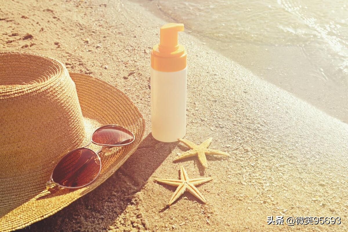 这个夏天，不用怕晒！小妙招教你轻松防紫外线