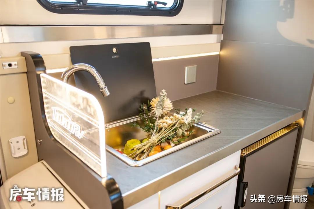 硬升顶皮卡房车真实感受,最好的硬升顶皮卡房车