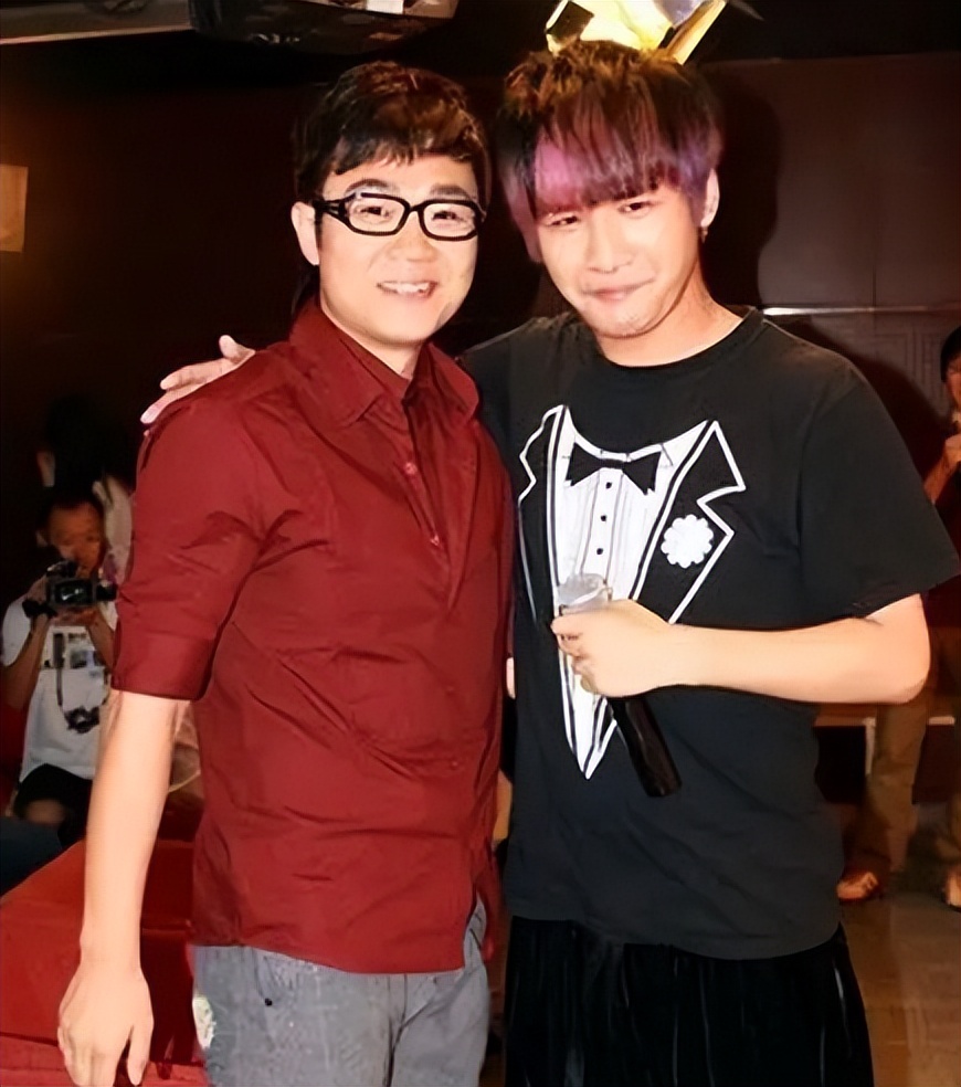 大鹏对大张伟说了什么话,为什么说大张伟清醒又童真