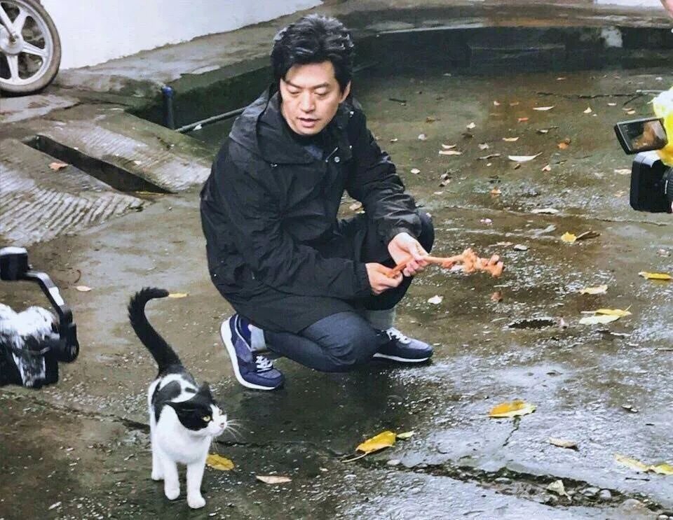 李健丁克后悔吗,李健丁克自私吗