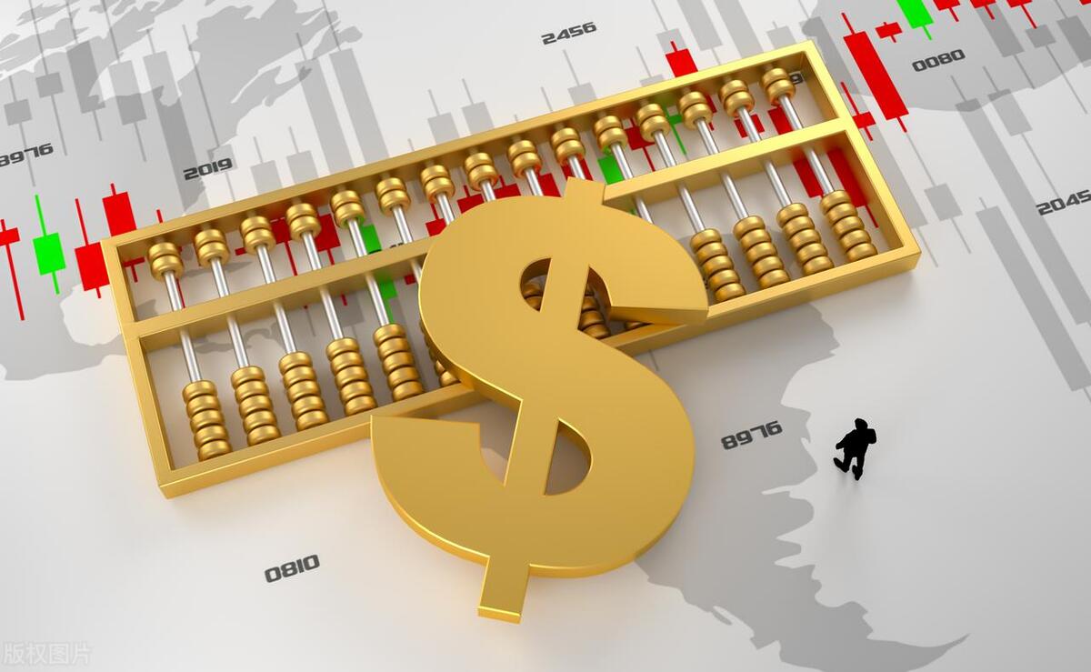 股市里赚的钱是哪里来的,股市里赚钱赚的是谁的钱