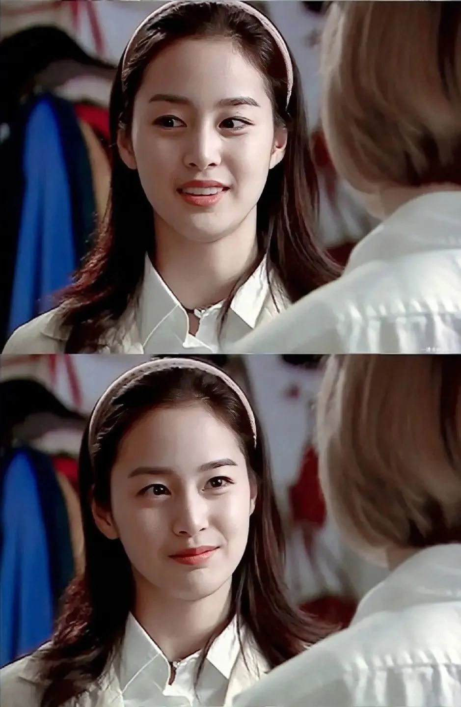 宋慧乔妍珍呐,妍珍呐原音频