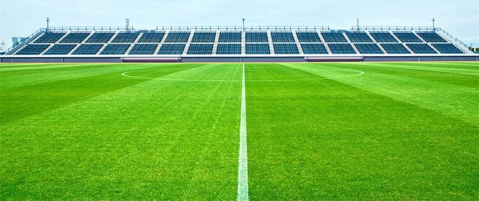 新国标人造草坪足球场,新国标人造草坪