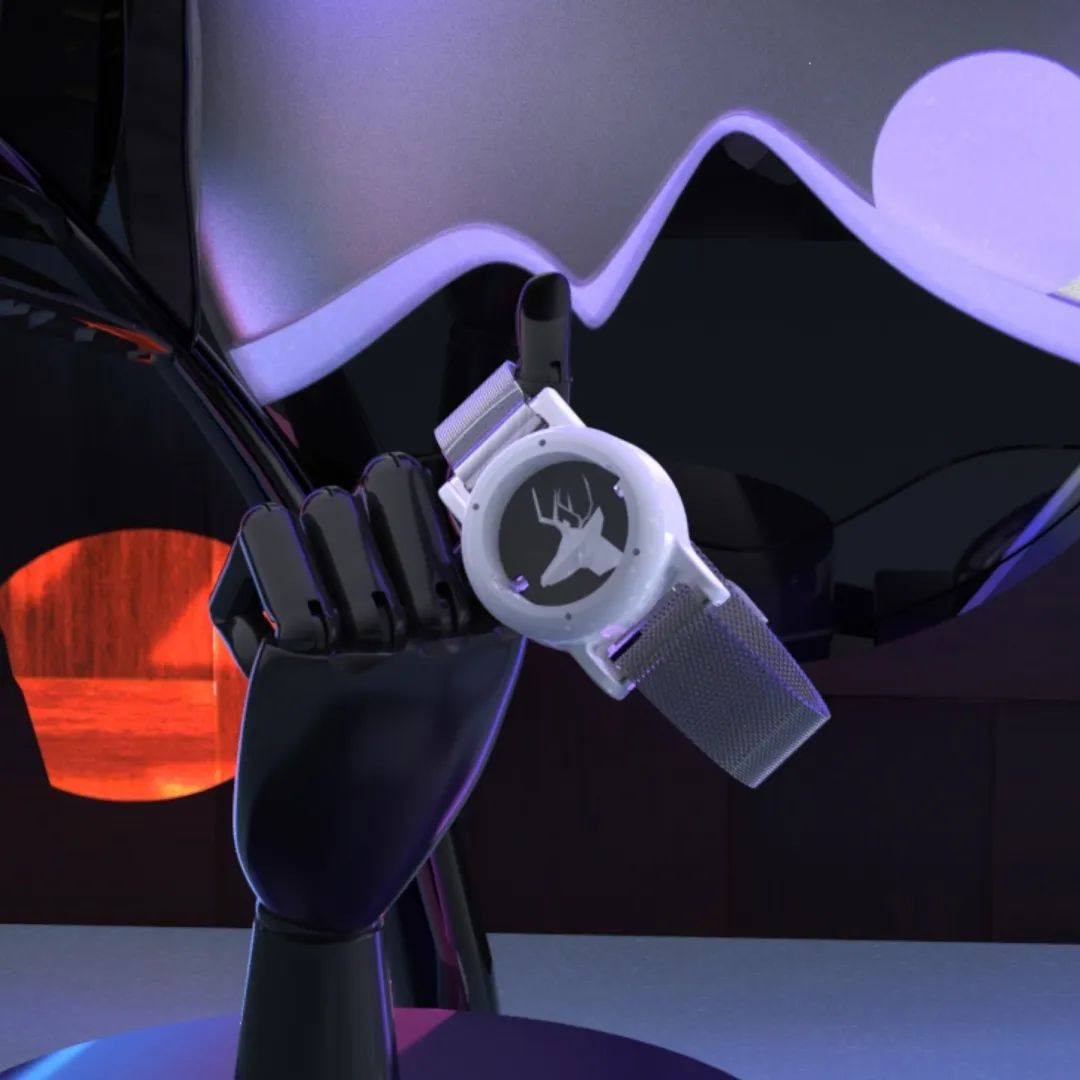 女神节手表套盒,女神节手表女士2022新款