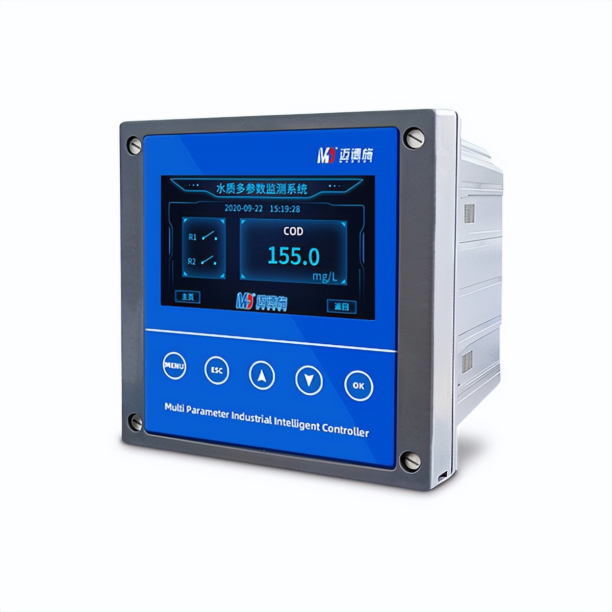 水质重金属检测仪,水质多参数检测仪多少钱