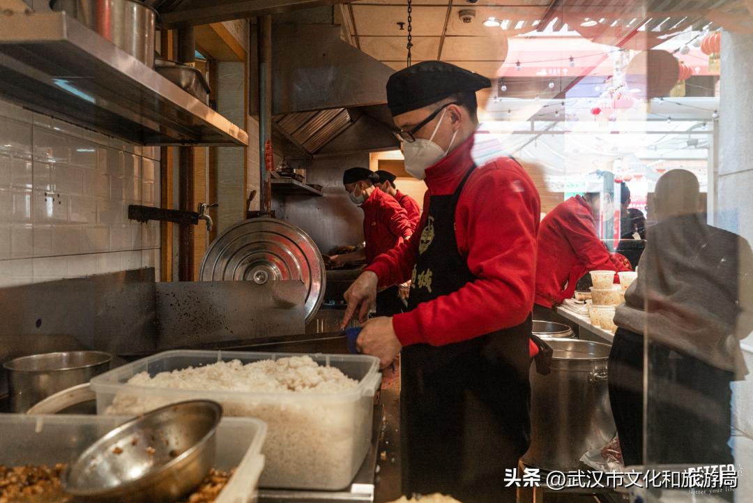 武汉过早推荐店铺,武汉过早哪家强