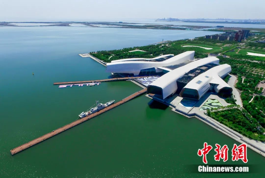 一定要和爱的人去一趟天津,这辈子总要去一次天津