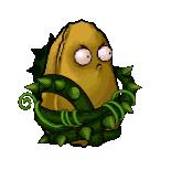 熊二玩植物大战僵尸全集,笨笨熊植物大战僵尸各种boss合体