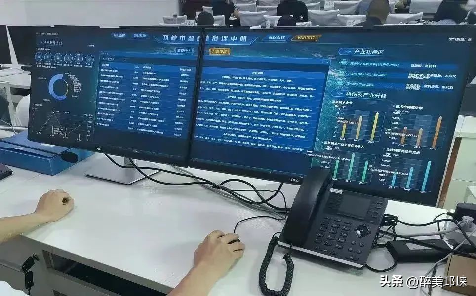 邛崃市创建先进县,西部百强县邛崃排名24位