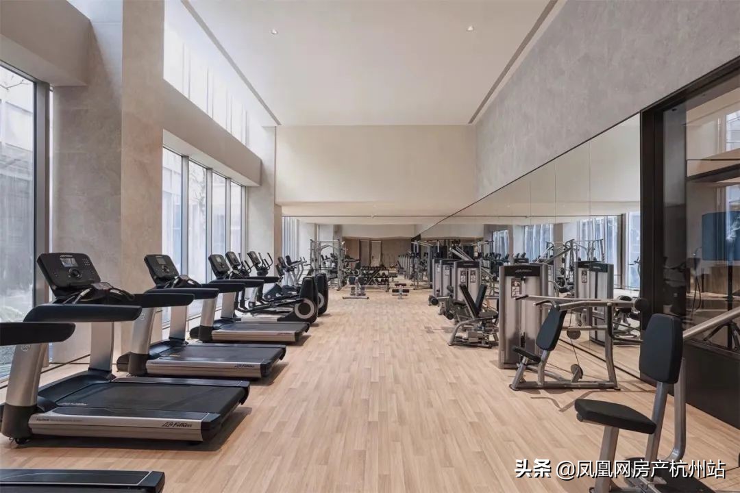 仁恒滨江园有几种风格,仁恒滨江园户型设计