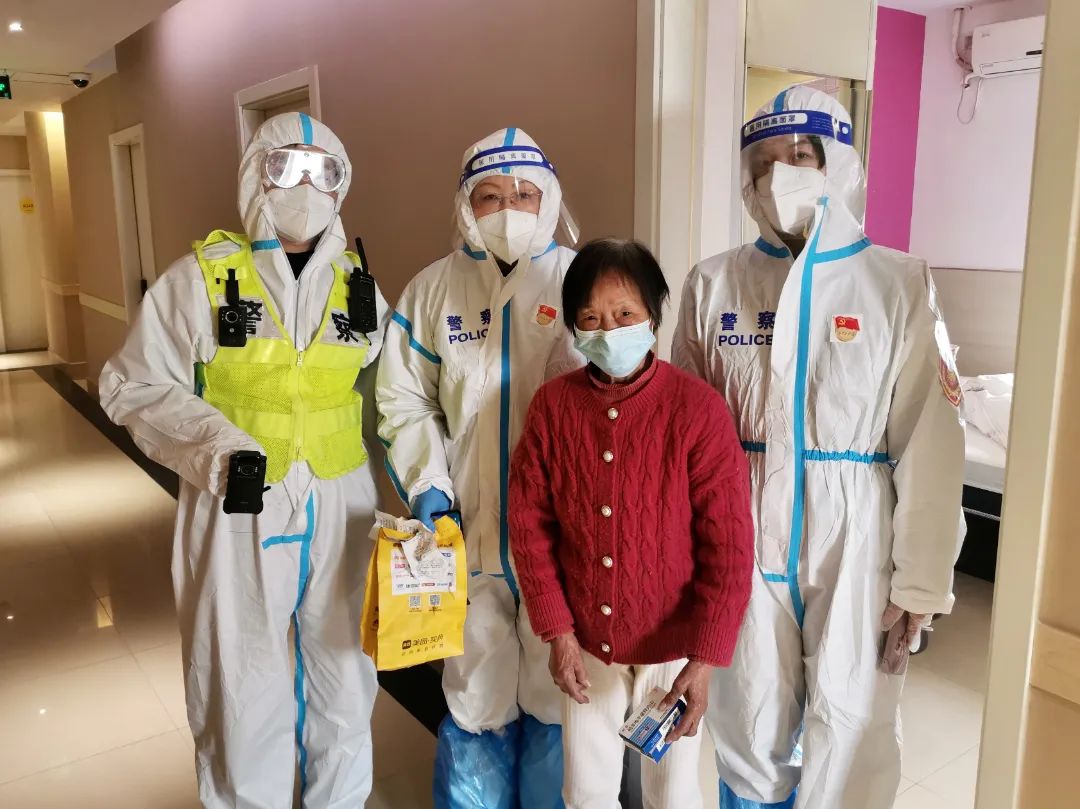 青联委员勇担当青春在疫线闪光,抗击疫情青年突击队