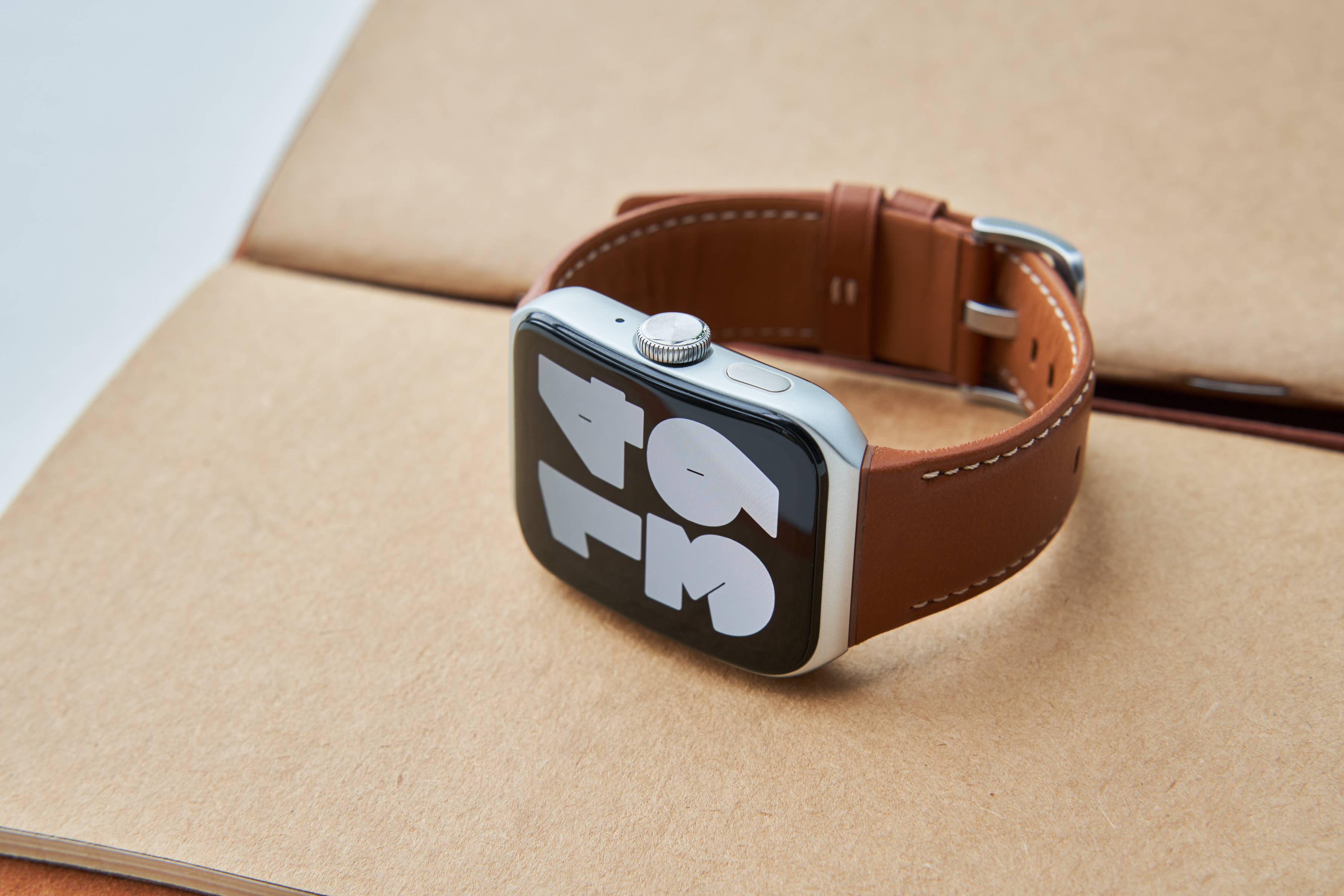 长续航、全智能还有真香价，AppleWatch最佳平替不到2K就能拿下