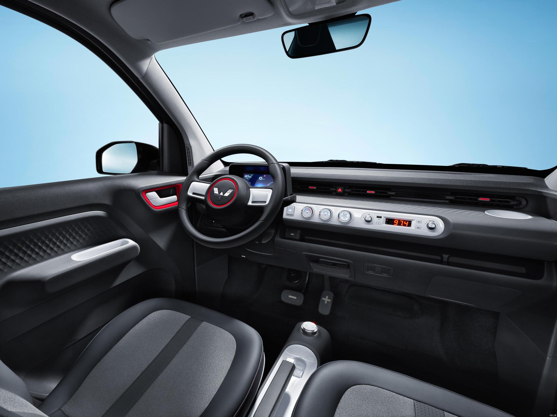 五菱miniev购买流程,低价出售五菱miniev