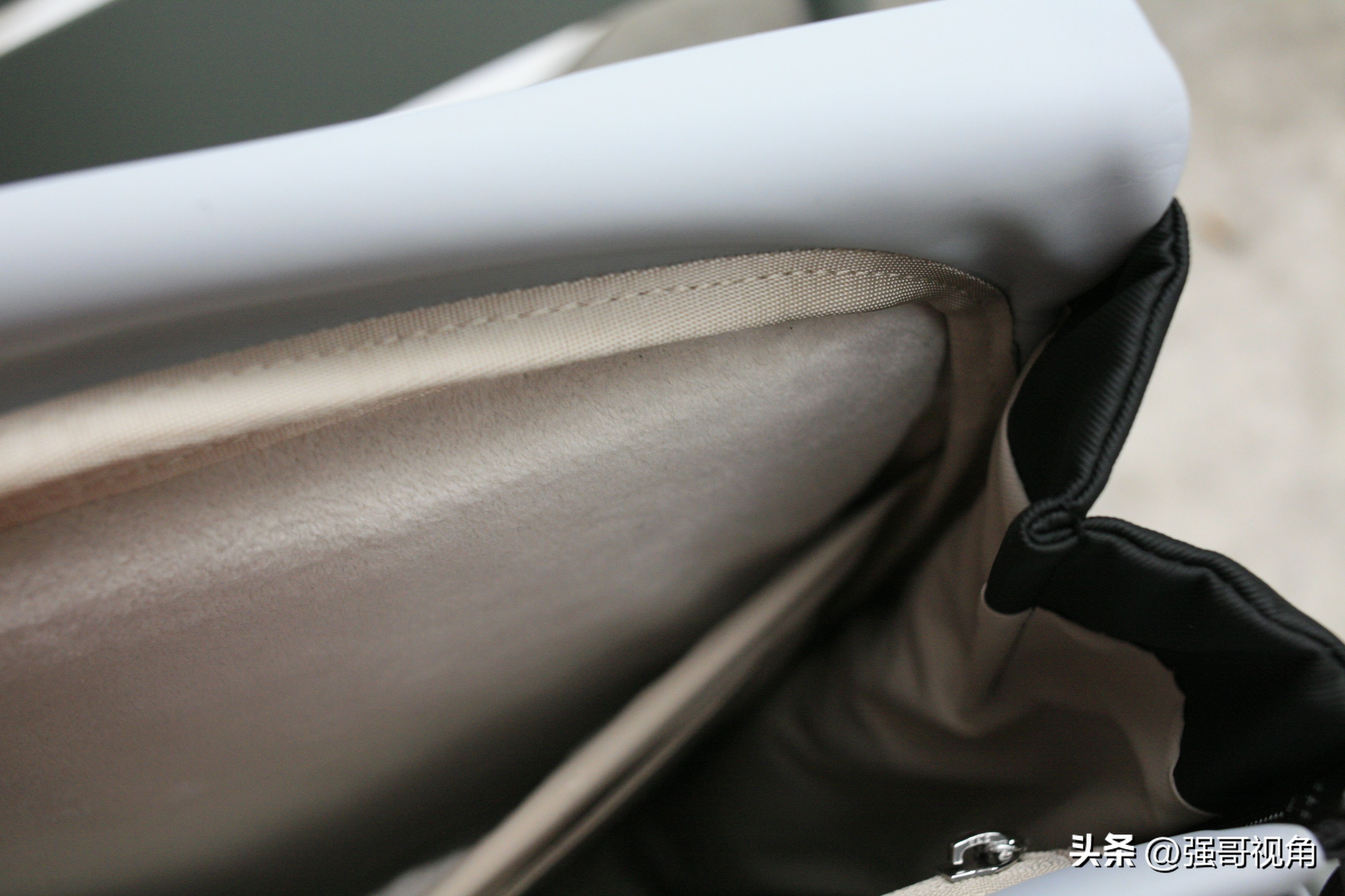 地平线8号moment15.6,地平线8号通勤背包评测