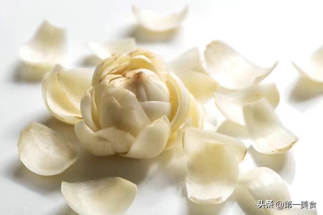 夏季美容养颜汤的六种做法,夏天喝什么汤美容养颜