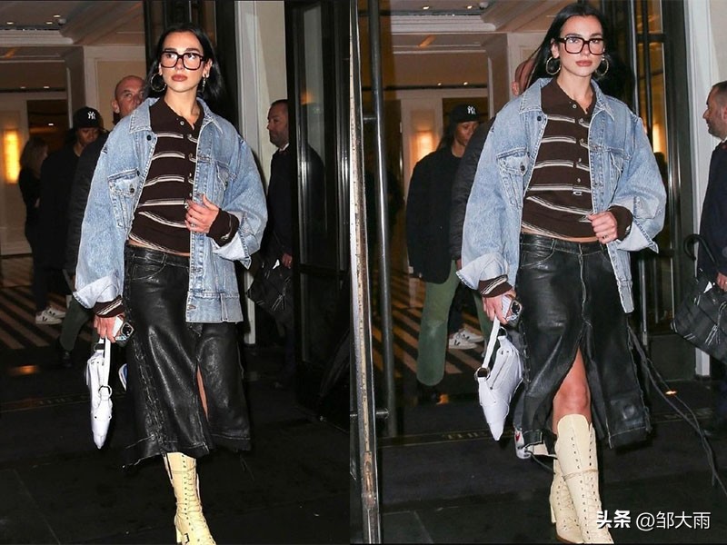 杜阿利帕惊艳的照片,杜阿利帕惊艳表演